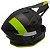 CAPACETE ASW FUSION 2.0 SEECKER PRETO AMARELO FLUO 56  EAN  7908377102064 - Imagem 3