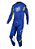 CONJUNTO ASW PODIUM NEW ERA 21 AZUL AMARELO 44/G - Imagem 1