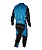 CONJUNTO ASW IMAGE KNIGHT 21 AZUL PETROLEO PRETO CINZA 40/M  EAN :7908377109186 - Imagem 2