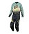 CONJUNTO ASW IMAGE MANDALA 21 CINZA 42/M - Imagem 1