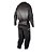 CONJUNTO ASW IMAGE MANDALA 21 PRETO CINZA 46/G  EAN :7908377109452 - Imagem 2