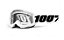 OCULOS 100% STRATA 2 EVEREST (WHITE) - Imagem 1