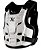 COLETE MATTOS RACING COMBAT BRANCO P/M - Imagem 1