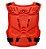 COLETE MATTOS RACING COMBAT VERMELHO P/M - Imagem 2