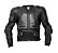 COLETE MATTOS INTEGRAL RACING PRETO XL - Imagem 1