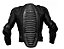 COLETE MATTOS INTEGRAL RACING PRETO M - Imagem 2