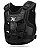 COLETE MATTOS RACING COMBAT PRETO P/M - Imagem 1