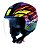 CAPACETE NORISK ORION JOURNEY YELLOW 58/M - Imagem 3