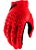 LUVA 100% AIRMATIC VERMELHO VERMELHO GG - Imagem 1