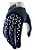 LUVA 100% AIRMATIC NAVY M - Imagem 1