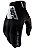 LUVA 100% RIDEFIT PRETO M - Imagem 1