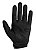 LUVA FOX DIRTPAW BLK 3XL - Imagem 2