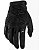 LUVA FOX DIRTPAW BLK 3XL - Imagem 1