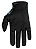 LUVA ONEAL MATRIX RIDE BLACK/BLUE L - Imagem 2