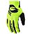 LUVA ONEAL MATRIX STACKED YELLO NEON M - Imagem 1