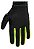 LUVA ONEAL MATRIX ATTACK BLACK/NEON YELLOW L - Imagem 2