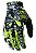 LUVA ONEAL MATRIX ATTACK BLACK/NEON YELLOW L - Imagem 1