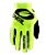 LUVA ONEAL MATRIX STACKED NEON YELLOW XL - Imagem 1