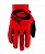 LUVA ONEAL MATRIX STACKED RED M - Imagem 1