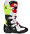 BOTA ALPINESTARS TECH 3 PRETO BRANCO AMARELO VERMELHO 09.EAN  8021506925064 - Imagem 4