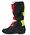 BOTA ALPINESTARS TECH 3 PRETO BRANCO AMARELO VERMELHO 13.EAN  8021506925101 - Imagem 2