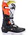 BOTA ALPINESTARS TECH 3 PRETO BRANCO VERMELHO FLUO AMARELO 07  EAN  8059175288692 - Imagem 5