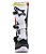 BOTA ALPINESTARS TECH 3 PRETO BRANCO VERMELHO FLUO AMARELO 07  EAN  8059175288692 - Imagem 2