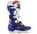 BOTA ALPINESTARS TECH 3 AZUL BRANCO VERMELHO 11.EAN  8059175088476 - Imagem 2