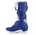 BOTA ALPINESTARS TECH 3 AZUL BRANCO VERMELHO 12.EAN  8059175088483 - Imagem 3