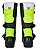BOTA ALPINESTARS TECH 3 PRETO BRANCO AMARELO VERMELHO 06  EAN  8021506925033 - Imagem 3