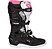 BOTA ALPINESTARS STELLA TECH 3 PRETO BRANCO ROSA 07  EAN :8021506925460 - Imagem 2