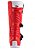 BOTA ALPINESTAR TECH 3 VERMELHO BRANCO 09.EAN :8021506925309 - Imagem 3