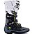 BOTA ALPINESTARS TECH 5 PRETO BRANCO PRATA 11.EAN :8059175112003 - Imagem 2