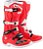 BOTA ALPINESTAR TECH 5 VERMELHO BRANCO PRETO 07.EAN :8051194857149 - Imagem 1