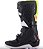 BOTA ALPINESTAR TECH 5 PRETO BRANCO VERMELHO AMARELO 09.EAN :8051194856913 - Imagem 3