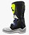 BOTA ALPINESTARS TECH 5 PRETO ROXO SWIRLS 11  EAN :8059175244933 - Imagem 4