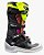 BOTA ALPINESTARS TECH 5 PRETO ROXO SWIRLS 11  EAN :8059175244933 - Imagem 2