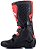 BOTA ALPINESTARS TECH 5 PRETO VERMELHO 10 EAN :8059175288609 - Imagem 5