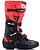 BOTA ALPINESTARS TECH 5 PRETO VERMELHO 10 EAN :8059175288609 - Imagem 3