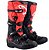 BOTA ALPINESTARS TECH 5 PRETO VERMELHO 10 EAN :8059175288609 - Imagem 1