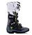 BOTA ALPINESTARS TECH 5 PRETO CINZA BRANCO 11 EAN  8059175288494 - Imagem 2