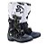 BOTA ALPINESTARS TECH 5 PRETO CINZA BRANCO 11 EAN  8059175288494 - Imagem 1