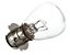 LAMPADA FAROL 35/35 CG/ML/TUR/XL125/XL/XLX 250/DT 180 COMUN - Imagem 1