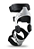 JOELHEIRA POD K4 2.0 BRANCO/PRETO M/G - Imagem 6