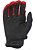 LUVA FLY F16 2022 VERMELHO/PRETO GGGG - Imagem 2