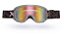 OCULOS MATTOS RACING MX CINZA ESPELHADA - Imagem 2