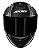 CAPACETE AXXIS DRAKEN VECTOR MATT BLACK/GREY 60/L - Imagem 5