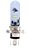 LAMPADA FAROL H4 LED 8000K - Imagem 1