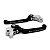 MANETE FREIO/EMBREAGEM KX 450 19.../250 21...PRETO - Imagem 2