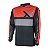 CAMISA MATTOS RACING ASSIMILATE VERMELHO/CINZA GG - Imagem 1